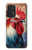 S3987 French Rooster Case For Samsung Galaxy A53 5G S3987 French Rooster Case For Samsung Galaxy A53 5G