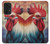 S3987 French Rooster Case For Samsung Galaxy A53 5G S3987 French Rooster Case For Samsung Galaxy A53 5G