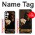 S3994 Grim Reaper Poker Win Case For Samsung Galaxy A55 5G