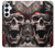 S4009 Pirate Skull Case For Samsung Galaxy A55 5G S4009 Pirate Skull Case For Samsung Galaxy A55 5G