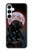 S4024 Werewolf Blood Moon Case For Samsung Galaxy A55 5G S4024 Werewolf Blood Moon Case For Samsung Galaxy A55 5G