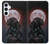 S4024 Werewolf Blood Moon Case For Samsung Galaxy A55 5G S4024 Werewolf Blood Moon Case For Samsung Galaxy A55 5G