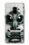 S3964 Alien Prisoner Photo Case For Samsung Galaxy A8 (2018)