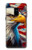 S3967 Bald Eagle American Flag Case For Samsung Galaxy A8 (2018)