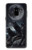 S3970 Black Wolf Full Moon Case For Samsung Galaxy A8 (2018)