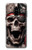 S4009 Pirate Skull Case For Samsung Galaxy A8 (2018)