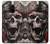 S4009 Pirate Skull Case For Samsung Galaxy A8 (2018)