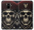 S4014 Skull Soldier Army Case For Samsung Galaxy A8 (2018)