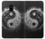 S4020 Taoism Yin Yang Case For Samsung Galaxy A8 (2018)