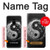 S4020 Taoism Yin Yang Case For Samsung Galaxy A8 (2018)
