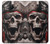 S4009 Pirate Skull Case For Samsung Galaxy A5 (2017)