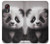 S3978 Cute Baby Panda Case For Samsung Galaxy Xcover 5