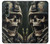 S4017 Skull Soldier Case For Samsung Galaxy Z Fold 3 5G S4017 Skull Soldier Case For Samsung Galaxy Z Fold 3 5G