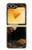 S3994 Grim Reaper Poker Win Case For Samsung Galaxy Z Flip 6, Flip 7 FE