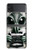 S3964 Alien Prisoner Photo Case For Samsung Galaxy Z Flip 4