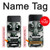 S3964 Alien Prisoner Photo Case For Samsung Galaxy Z Flip 4