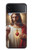 S3997 Jesus Christ Case For Samsung Galaxy Z Flip 3 5G