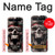 S4009 Pirate Skull Case For Samsung Galaxy Z Flip 5G