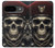 S4014 Skull Soldier Army Case For Google Pixel 9 S4014 Skull Soldier Army Case For Google Pixel 9