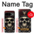 S4014 Skull Soldier Army Case For Google Pixel 9 S4014 Skull Soldier Army Case For Google Pixel 9