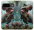S4021 T-rex Dinosaur Jurassic Case For Google Pixel 9 S4021 T-rex Dinosaur Jurassic Case For Google Pixel 9