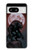 S4024 Werewolf Blood Moon Case For Google Pixel 8