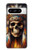 S4016 Native Skull Case For Google Pixel 8 pro