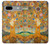 S4007 Tree of Life Painting Case For Google Pixel 7a S4007 Tree of Life Painting Case For Google Pixel 7a