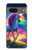 S3977 Colorful Unicorn Case For Google Pixel 7
