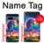 S3977 Colorful Unicorn Case For Google Pixel 7