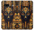 S3992 Gold Black Anubis Case For Google Pixel 7 S3992 Gold Black Anubis Case For Google Pixel 7