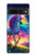 S3977 Colorful Unicorn Case For Google Pixel 7 Pro