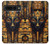 S3992 Gold Black Anubis Case For Google Pixel 7 Pro S3992 Gold Black Anubis Case For Google Pixel 7 Pro