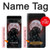 S4024 Werewolf Blood Moon Case For Google Pixel 7 Pro S4024 Werewolf Blood Moon Case For Google Pixel 7 Pro