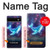 S3982 Dream Whale Colorful Nebula Case For Google Pixel 6a