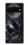 S3970 Black Wolf Full Moon Case For Google Pixel 6 S3970 Black Wolf Full Moon Case For Google Pixel 6