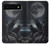 S3970 Black Wolf Full Moon Case For Google Pixel 6 S3970 Black Wolf Full Moon Case For Google Pixel 6