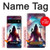 S3998 Lord Shiva Nebula Case For Google Pixel 6 Pro