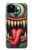 S4000 Monster Graffiti Wall Art Case For Google Pixel 5 S4000 Monster Graffiti Wall Art Case For Google Pixel 5