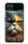 S3971 Cat Painted Color Case For Google Pixel 4