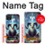 S4002 Mystical Zodiac Aries Case For Google Pixel 4
