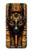 S3992 Gold Black Anubis Case For Google Pixel 3a S3992 Gold Black Anubis Case For Google Pixel 3a