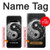 S4020 Taoism Yin Yang Case For LG V60 ThinQ 5G