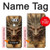 S3981 Dragon Head Old Map Case For LG V30, LG V30 Plus, LG V30S ThinQ, LG V35, LG V35 ThinQ
