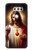 S3997 Jesus Christ Case For LG V30, LG V30 Plus, LG V30S ThinQ, LG V35, LG V35 ThinQ