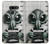 S3964 Alien Prisoner Photo Case For LG G8 ThinQ
