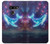S3982 Dream Whale Colorful Nebula Case For LG G8 ThinQ