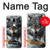 S3965 Angry Wolf Running Case For LG G7 ThinQ