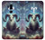 S4002 Mystical Zodiac Aries Case For LG G7 ThinQ