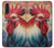 S3987 French Rooster Case For LG Velvet